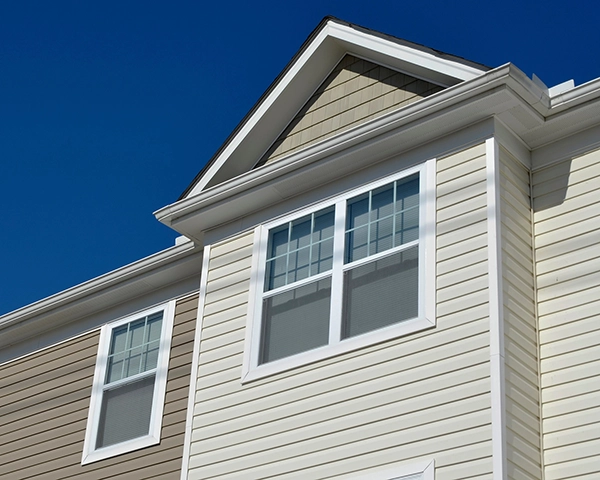 Siding home exterior services thumbnail