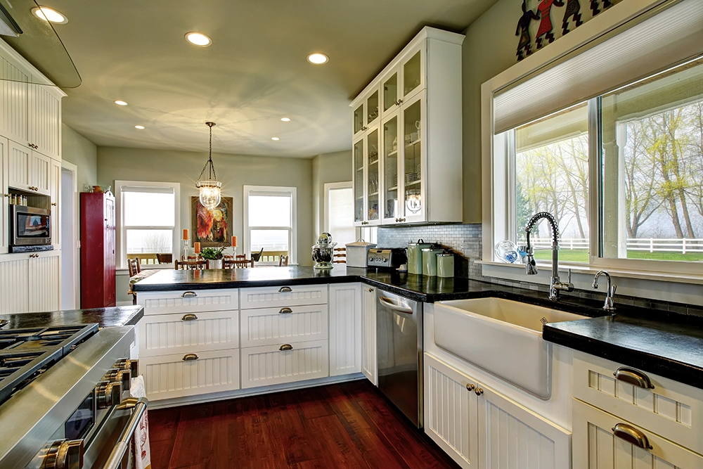 Why choose Smith The Builder for your kitchen remodel in Orlando Florida